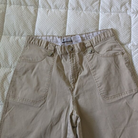 Columbia Sportswear cargo pants - Picture 7 of 7
